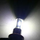 H8 LED angel eye for BMW E92 Cree 40W LED headlight halo ring angel eyes for BMW with fan