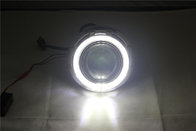 CREE SMD LED angel eyes car auto LED headlight halo ring LED angel eyes 80mm 100mm 110mm