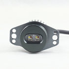 Wifi control RGBW LED angel eyes marker headlight for BMW E92 E60 E39 E90 E91 E70