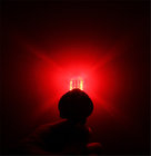 P21/5W BAY15D 1157 1156 BA15S 48SMD LED Parking turn light bulb lamp RED STROBE LIGHT