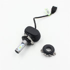 Car LED Headlight H7 adapter for Mercedes-Ben z C B GLA ML H7 LED headlight bulb base holder adapter retainer clip