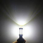 69SMD 4014 1156 Ba15s Bau15s PY21W P21W LED Bulbs For Turn Signal light 1156 Ba15s LED Car Backup Reverse Lamp