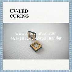 China Installing SVC CUN6GF1A UV 365nm 5W High Radiant Flux 1300mW for PCB supplier