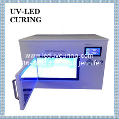 China Factory Price LED Curing Box UV Ink High Efficiency UV Curing Oven UV Chamber for 3D Printing supplier