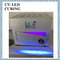 385nm LED UV Curing Box For 3D Printing Curing Low Temperature Fast Curing Thermosensitive Material supplier
