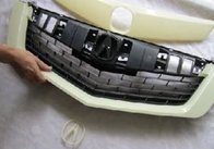 Auto plastic parts mould -- China Professional Moulds Factory