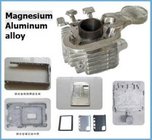 Die casting Alloy Moulds, magnesium & aluminum alloy --- Professional Supplier