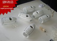 Plastic rapid prototype ,  CNC or 3D printing -- China rapid prototype factory