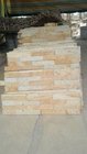 Cheapest Natural Yellow Sandstone Culture Stone New Product On Promotion