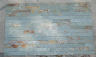 Hottest Natural Slate Wall Slab cladding stone/culture stone tiles On Ptomotion