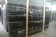 Silver Dragon Marble Tile & Slab,A Grade Black Marble Slab,Black Marble Counter Top,Vanity Tops,Wall&Flooring Tile