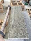 G623 Stairs Tile ,G623 Polished Stairs,G623 Granite Tile & Slab, Grey Granite Slab,Granite Granite Tile