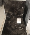 China Marble Dark Emperador Marble Tile Wholesale Chinese Polished Marble Flooring Tile for Building