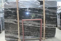 Silver Dragon China Cheap Price Polished Marble Tiles & Slabs For Wall Floor Or Stairs