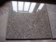 Hot sale Pink Flooring Granite Tiles Chinese Cheap Stone Types G636 Pink Granite G636