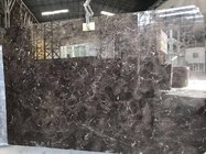 Brown Marble Slabs CHEAPEST Dark Emperador Marble Slab in Good Quality Natural marble Tiles Slab