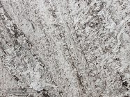 Latest And Popular Silver Sand Beach Granite Slab Tiles Front Wall News