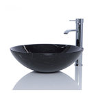Good Quality Low price Nero Marquina marble bathroom vanity wash basins on sale