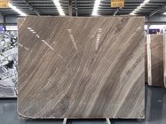 High Polished Kirin Wood Marble,Brown Marble, Wood marble slabs