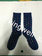mens colourful socks ,combed cotton,anklets socks,polyamide covered with elastane