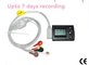 China Holter ECG Monitor 24 Hours EKG 3/12 Leads Recorder supplier