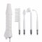 Handheld High Frequency Infrared Darsonval Spot Acne Remover Face Hair Body Skin Care Spa Beauty Acne Treatment Machine supplier