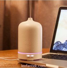 China 100ml Portable Ceramic Eectric Aroma Diffuser supplier