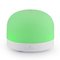 USB Aromatherapy Essential Oil Car Diffuser with 7 Color Changing LED Lights, Travel Aroma Diffuser supplier