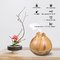 Christmas Gift 400ML Ultrasonic Air Humidifier Aroma oil diffuser Scent Diffuser for Yoga Room Bedroom supplier