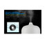 100ml Portable Ceramic Eectric Aroma Diffuser supplier