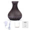 400ML aromatherapy diffuser 7 Color Lights and 4 Timer, Aromatherapy Diffuser with Auto Shut-off Funcation Humidifier supplier