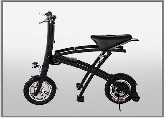 foldable electric bike, lithium battery, range 30km, carbon frame