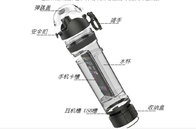 Water Bottles Drinkware Type and Eco-friendly Tritan Material ibottle,Creative Tristan Cell Phone sports Bottle