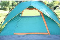 3-4 person Camping Tent 3-Season Lightweight Backpacking Traveling Tent with Carry Bag Popular in USA &Europe(HT6067)