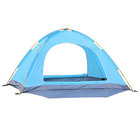 Camping Tent Outdoor Travelite Backpacking Light Weight Family Dome Tent Pop Up 1 to 2 person Camping Tent(HT6086)