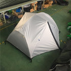 1 to 3 Person High-end Aviation Aluminum Pole Double Layers Waterproof Backpacking Tent(HT6026)