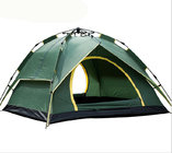 Automatic Outdoor Tent Rain Proof Quick-Opening Tent Outdoor Camping AND Traveling WATERPROOF 2-4 Person NEW(HT6034)