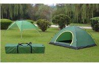 Automatic Waterproof Family Tent Camping Outdoor Waterproof Cabin UV Shed Large Tents(HT6034)