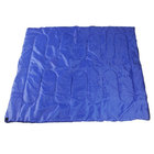 Premium Warm Lightweight Envelope Sleeping Bag(HT8001)
