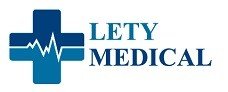 Guangzhou Lety Medical Limited