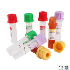 China Vacuum blood collection tube supplier