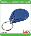 125Khz RFID Key Fobs ISO11785 EM ID RFID Card Token Tags TK4100 Chip For Time Attendace system