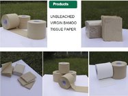 toilet paper made from bamboo pulp