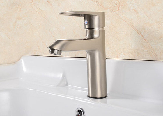 China Brass Basin Faucet B20995 supplier