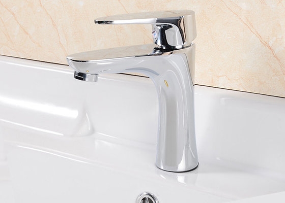 China Brass Basin Faucet B20997 supplier
