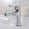 Brass Basin Faucet B20993 supplier