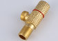 Brass Angle Vavle 20712 supplier