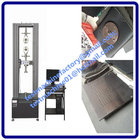 30kn microprocessor control tensile test equipment for inner decorative materials of auto