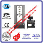 China thermal strip/insulation tape/bar/strip tensile testing machine