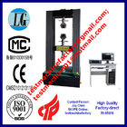 CMT-100 Static Universal Testing Machines,Computer Control Servo Universal Testing Machine